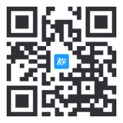 iOS 系统版 二维码 - stake.com