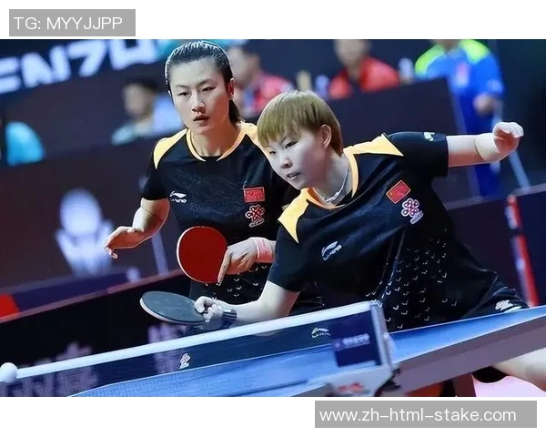 丁宁与朱雨玲巅峰对决乒乓球赛场上的荣耀与挑战之战